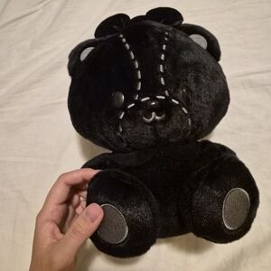 Tinychum Sanrio Plushie Toy